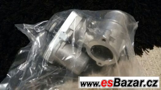 elektrický EGR Ventil pro Ford Mondeo/Tranzit 2.2 TDCi – fotografie 4
