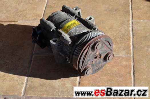 klima kompresor Ford Mondeo 6S71-19D629-AA – fotografie 2