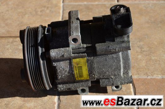 klima kompresor Ford Mondeo 6S71-19D629-AA – fotografie 4
