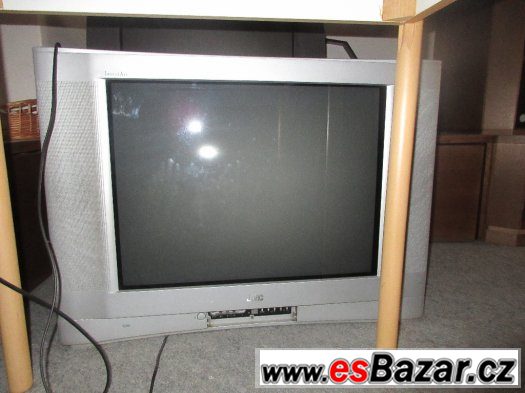 TV JVC – fotografie 1