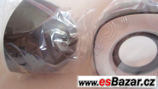 Přenosné 3,5jack repráčky set 2.0 napájení USB repro, nové – fotografie 5
