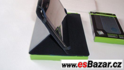 Ochranné pouzdro pro tablet 10" obal, stojan, držák nový – fotografie 1