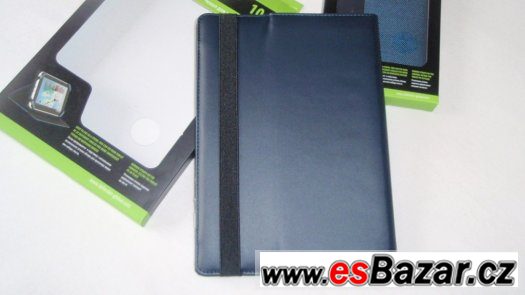 Ochranné pouzdro pro tablet 10" obal, stojan, držák nový – fotografie 4