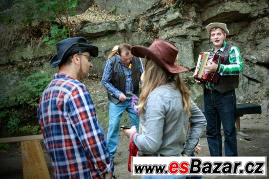 harmonikář harmonika akordeon zábava – fotografie 2