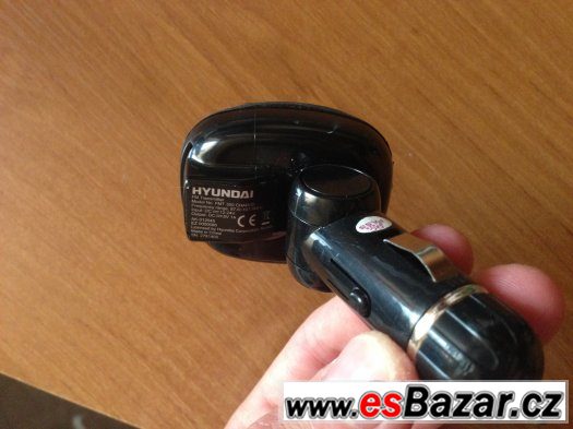 Hyundai FMT 350 CHARGE – fotografie 4