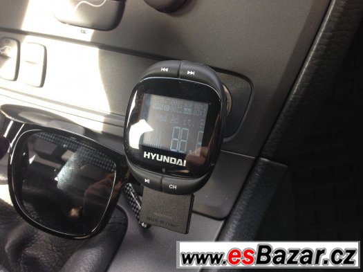 Hyundai FMT 350 CHARGE – fotografie 5