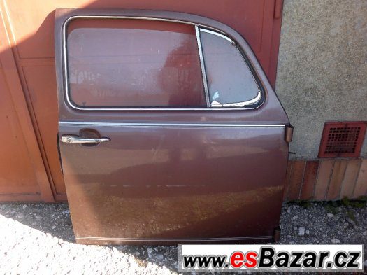 VW Brouk kopa dílů za super cenu + motor 1.2 – fotografie 4