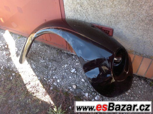 VW Brouk kopa dílů za super cenu + motor 1.2 – fotografie 5