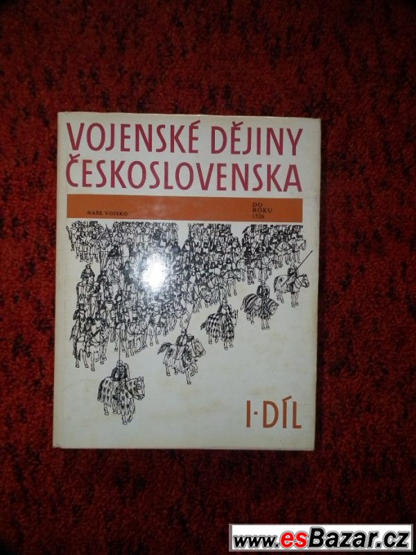 Vojenské dějiny Československa – fotografie 2