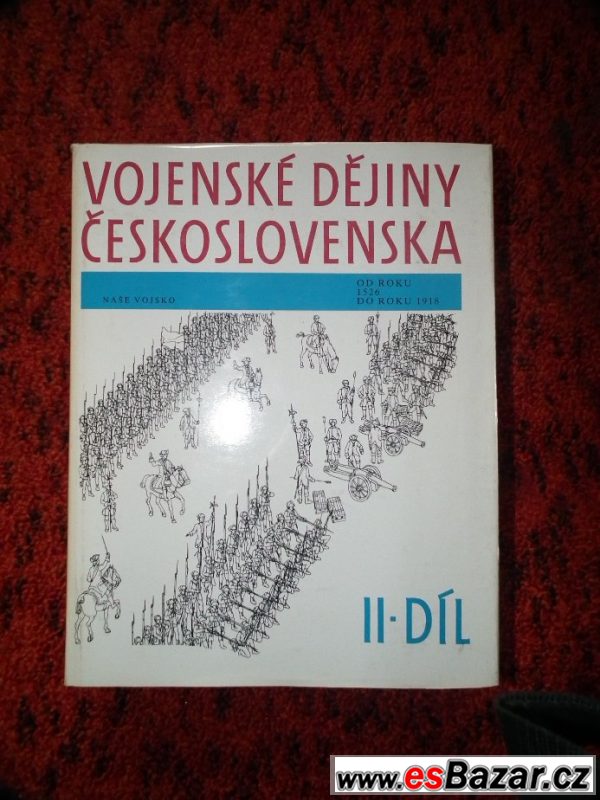 Vojenské dějiny Československa – fotografie 4