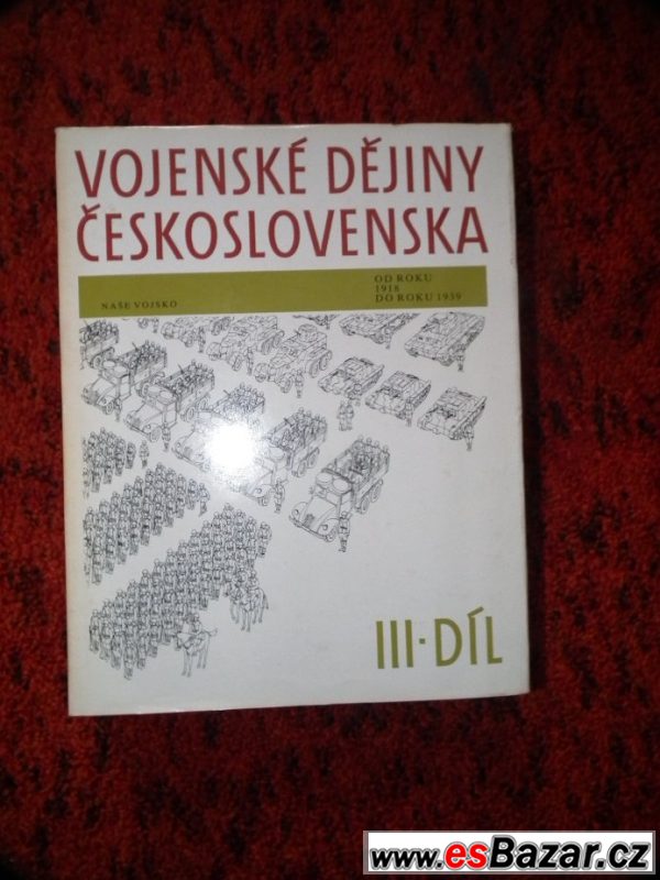 Vojenské dějiny Československa – fotografie 6