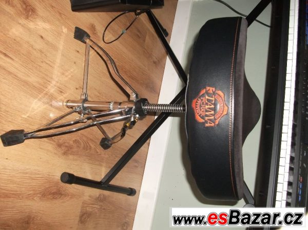 Yamaha Tyros4 10. výročí Special Ed – fotografie 3
