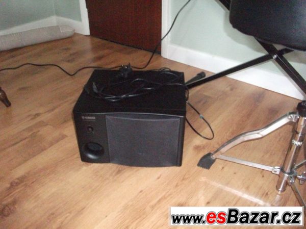 Yamaha Tyros4 10. výročí Special Ed – fotografie 4
