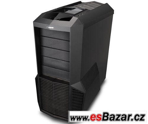 Zalman Z11 Plus – fotografie 2