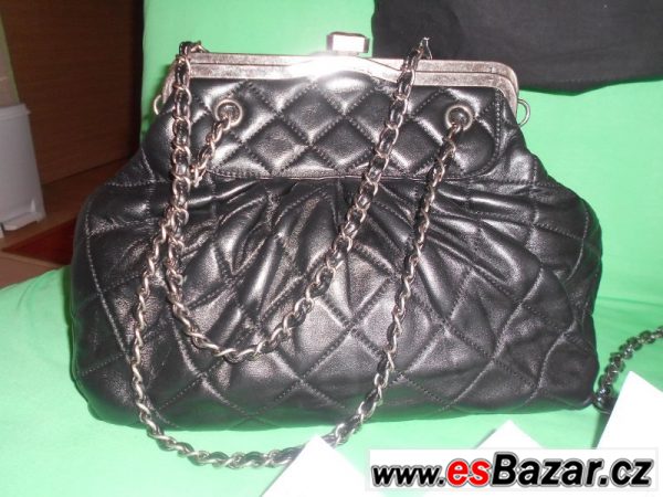 značková kabelka CHANEL – fotografie 2
