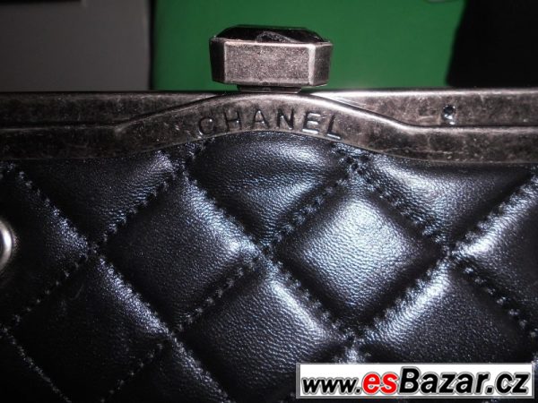 značková kabelka CHANEL – fotografie 6