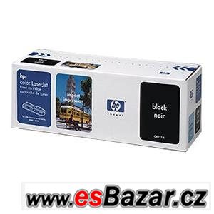 Velkoobjemový toner HP C4191A – fotografie 1