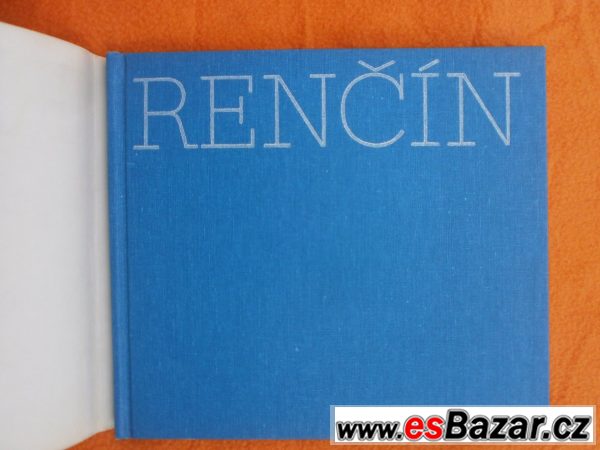 Vladimír Renčín 99 – fotografie 2