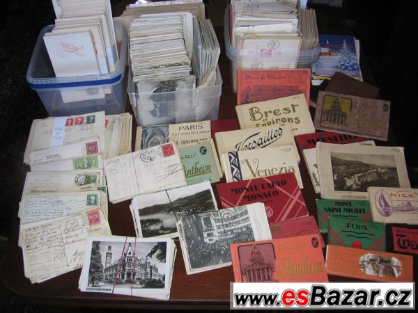 Známky 1918 - 2003 – fotografie 1