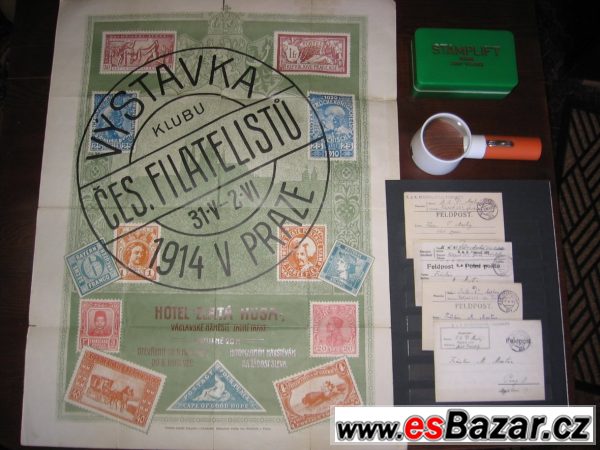 Známky 1918 - 2003 – fotografie 2