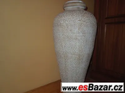 Váza 100 cm