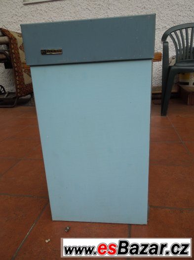 Panel 500 a 1000 W – fotografie 1