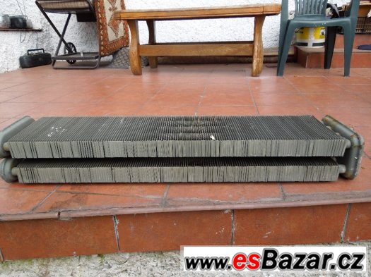 Panel 500 a 1000 W – fotografie 2