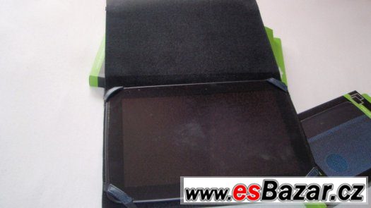 Ochranné pouzdro pro tablet 10" obal, stojan, držák nový – fotografie 4