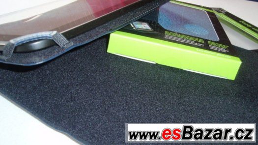 Ochranné pouzdro pro tablet 10" obal, stojan, držák nový – fotografie 5