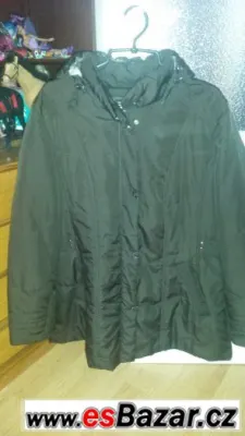Dámská zimní bunda C&A vel.50