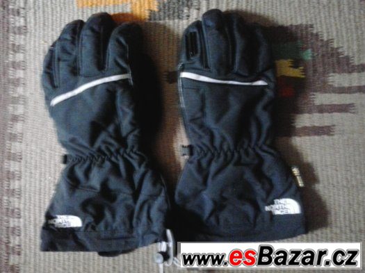 Rukavice North face – fotografie 1