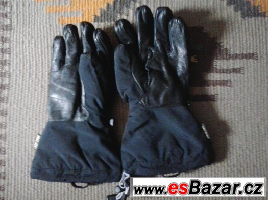 Rukavice North face – fotografie 2