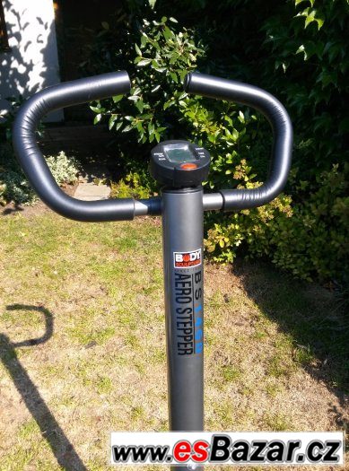 Stepper AERO BS 1460 S PŘEDSTAVCEM – fotografie 4