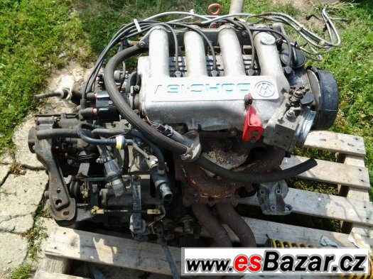 P:převodovka 4x4 vw g2 1.8 16v gti – fotografie 3