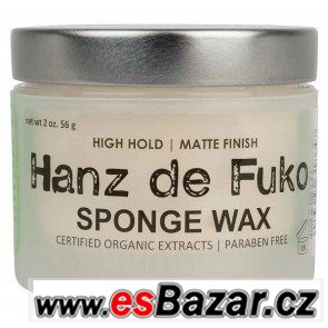 Hanz De Fuko prémiová vlasová – fotografie 2