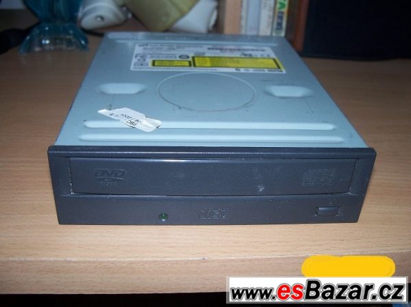 CD/DVD-ROM – fotografie 1