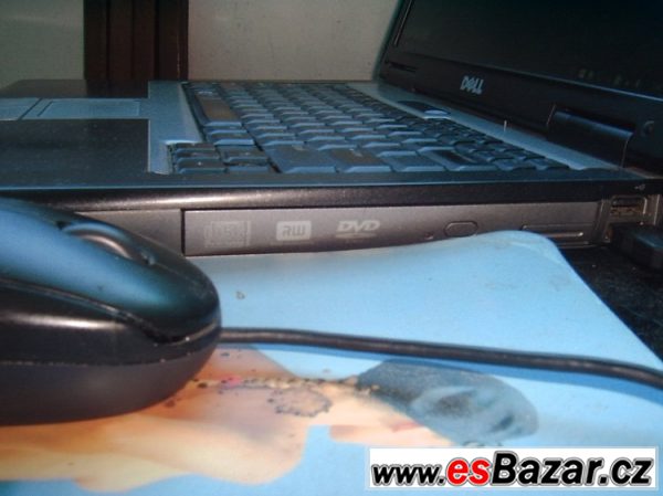 Dell Latitude D530 – fotografie 5
