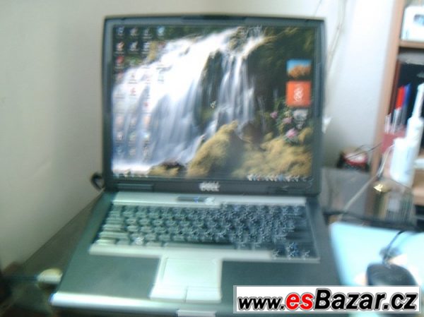 Dell Latitude D530 – fotografie 6