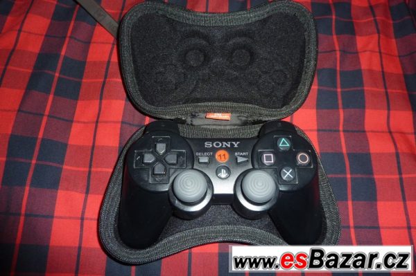 Pouzdro na ovladač PS3 – fotografie 2