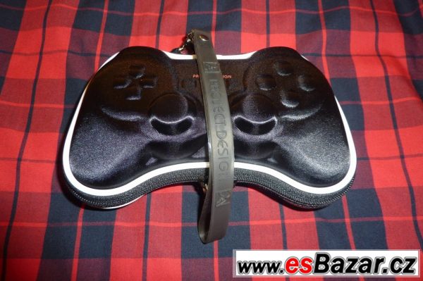Pouzdro na ovladač PS3 – fotografie 3