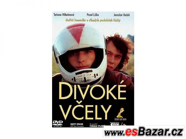 4 české filmy na DVD – fotografie 2