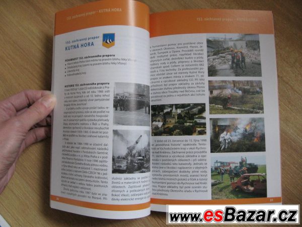 15. ženijní záchranná brigáda – fotografie 2
