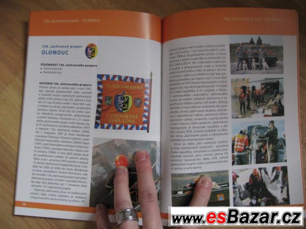 15. ženijní záchranná brigáda – fotografie 3