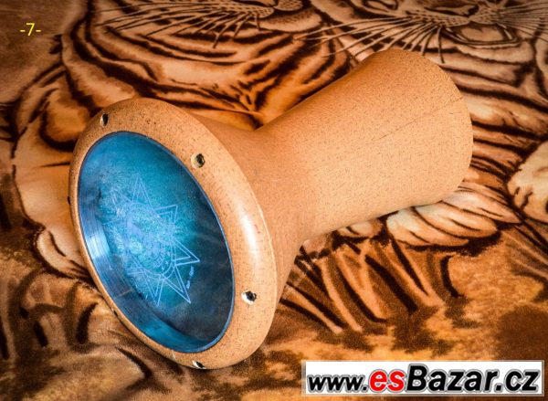 Nová darbuka Doumbek  – fotografie 7