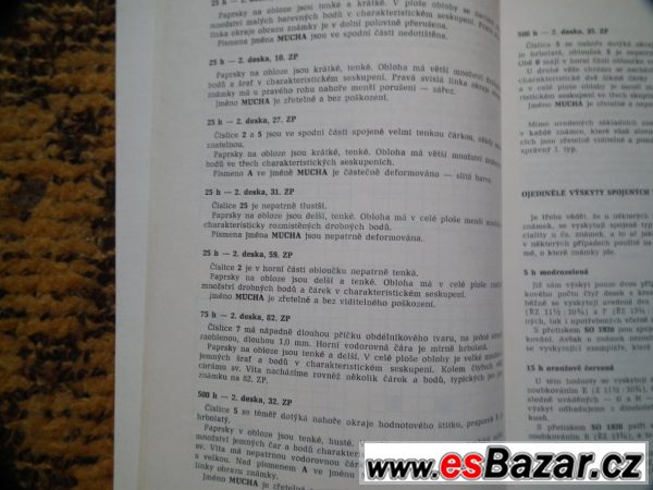  Prodám brožuru Hradčany – fotografie 4
