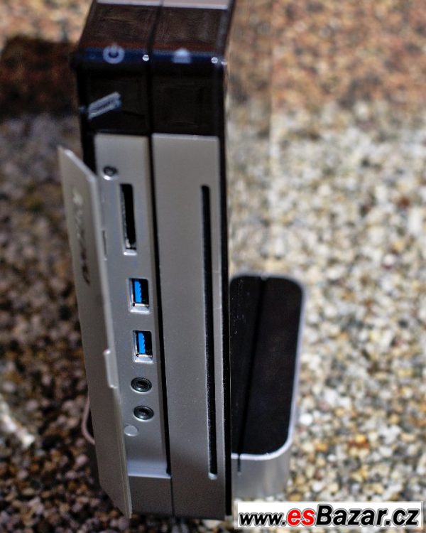 Lenovo Ideacentre Q180 - Mini PC – fotografie 5
