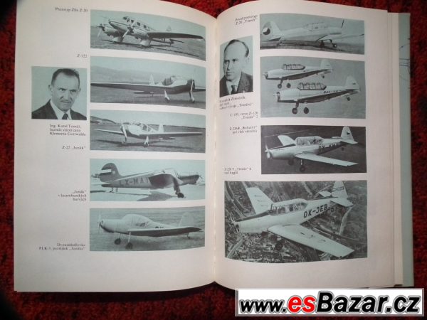 Československá letadla  – fotografie 5