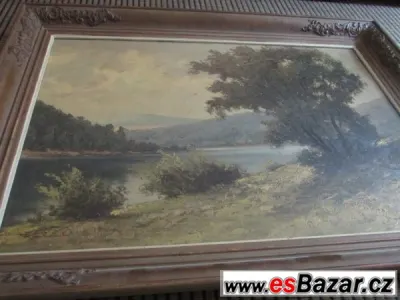 Obraz od K. Karase