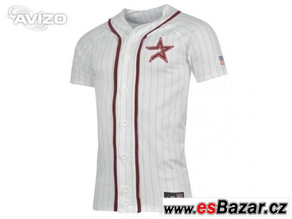 Baseballový dres – fotografie 2