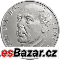 Beno Blachut – fotografie 2